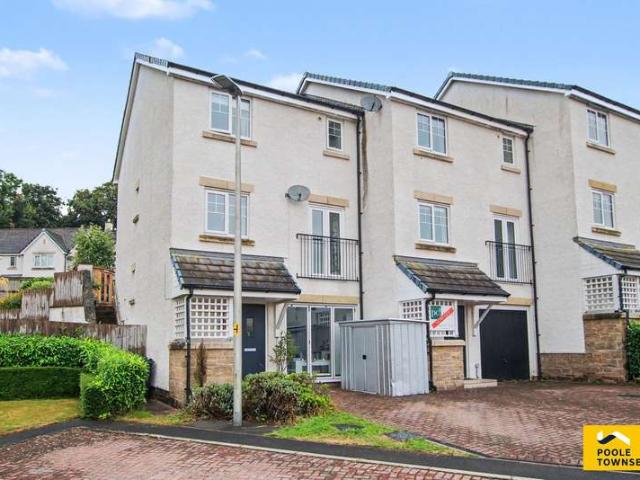 Townhouse for sale in Ulverston