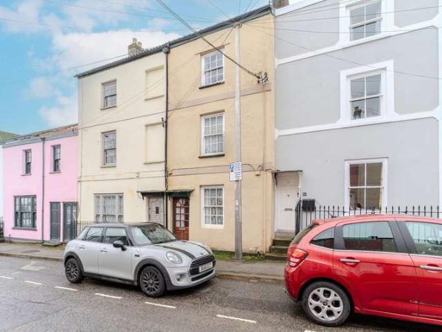 Townhouse for sale in Deans Hill, Wales