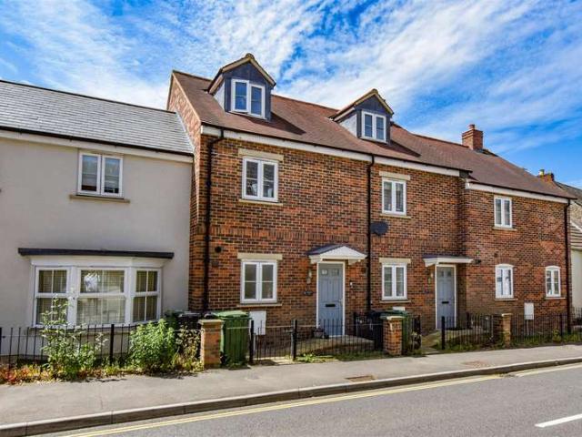 Townhouse for sale in Dursley, School House