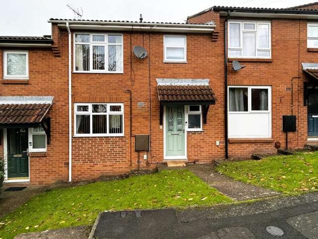 Townhouse for sale in Belper CP, Kedleston