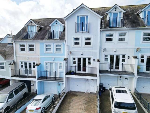Cottage for sale in Bridford, Devon