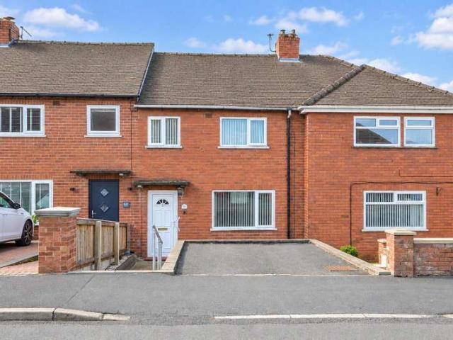Townhouse for sale in West Yorkshire