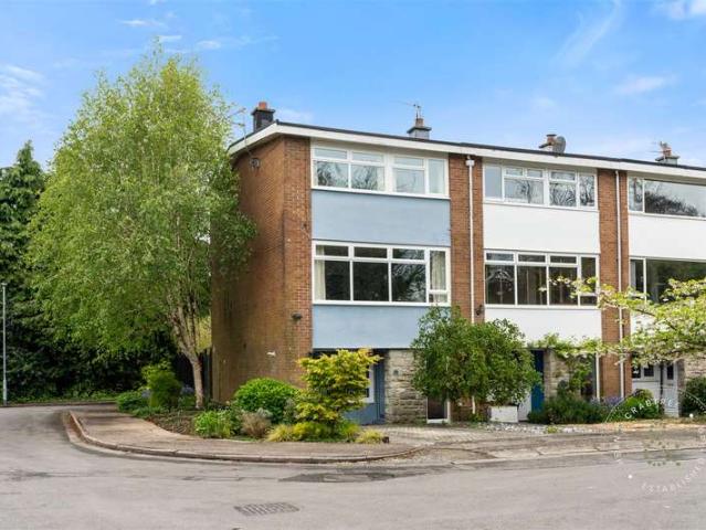 Townhouse for sale in Falcon Lodge, Wales
