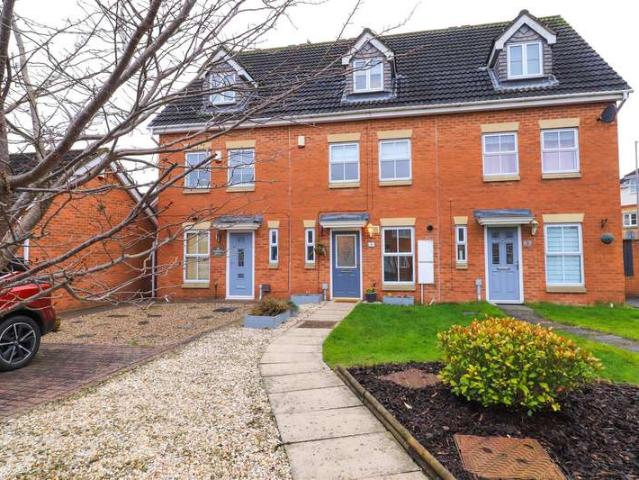Townhouse for sale in Normanton and Altofts, Old Snydale