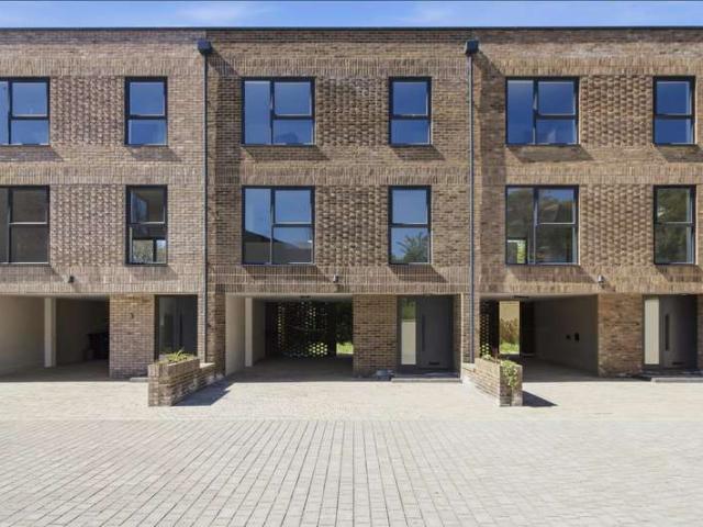 Townhouse for sale in East Blatchington, Lewes