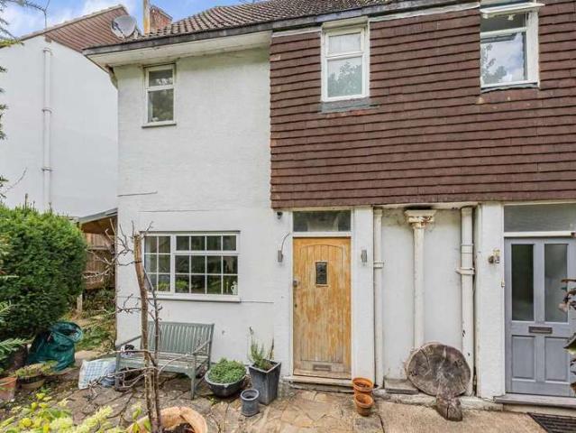 Townhouse for sale in Henley-on-Thames, Berrick Salome