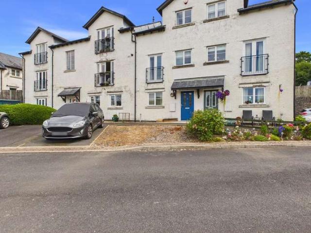 Townhouse for sale in Kearstwick, Kirkby Lonsdale