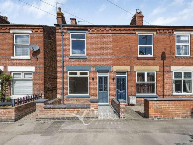 Townhouse for sale in Brentingby, Leicestershire