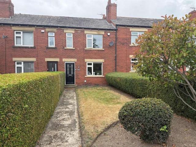 Townhouse for sale in Hunsworth, West Yorkshire