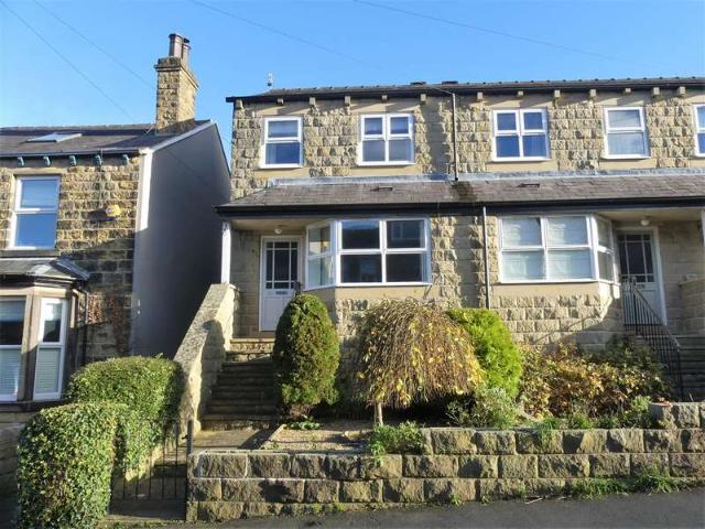 Townhouse for rent in Ilkley, Middleton Estate