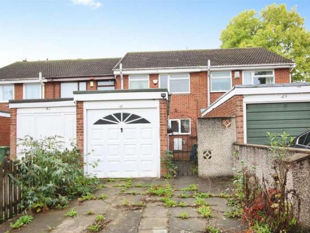 Townhouse for sale in Mill Green, Leeds