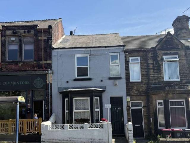 Townhouse for sale in Rawmarsh, Rotherham