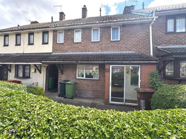 Townhouse for sale in Bloxwich, Isle Of Man