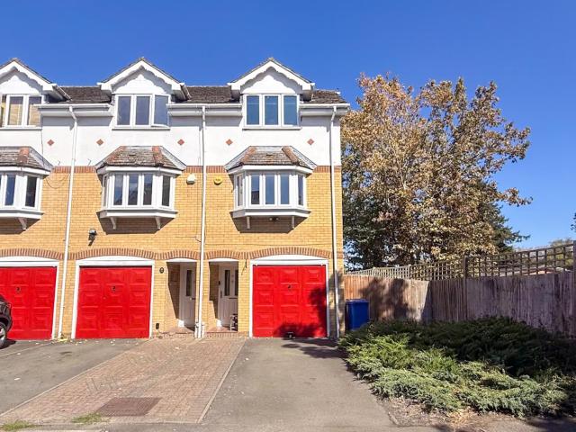 House for rent in Wraysbury