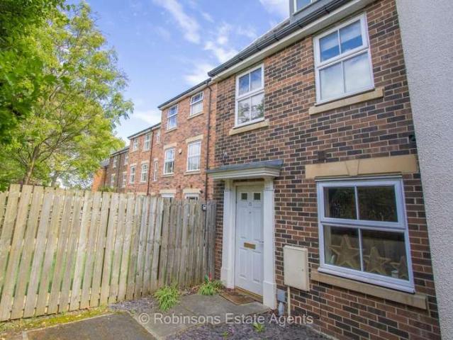 Townhouse for sale in Pity Me, Framwellgate Moor