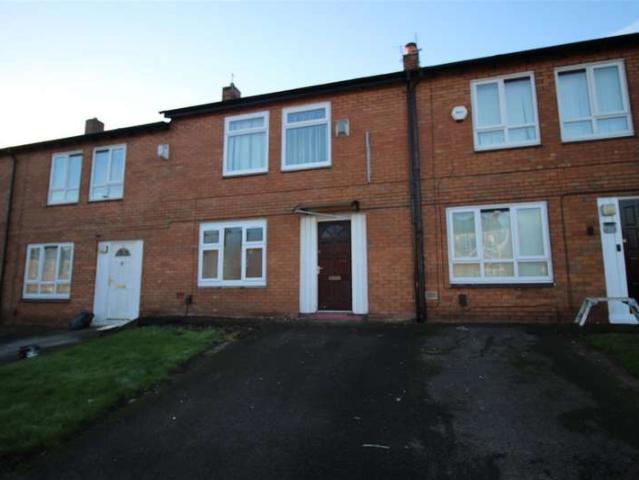 Townhouse for sale in Green Bank, St Helens