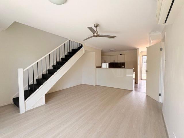 Townhouse for rent in Toombul, Queensland