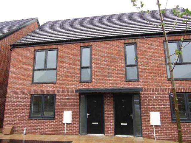 House for rent in Halton