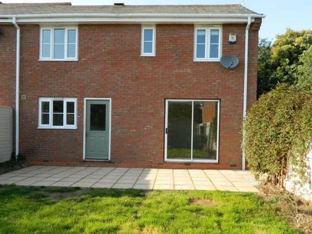 House for rent in Leicestershire