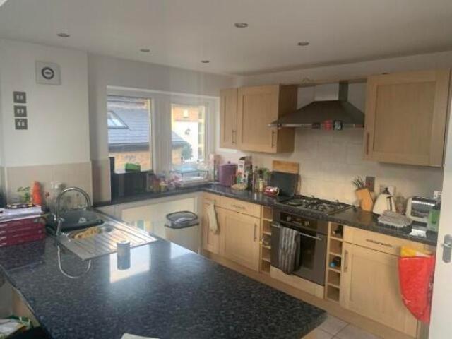 Townhouse for rent in All Saints, East Devon