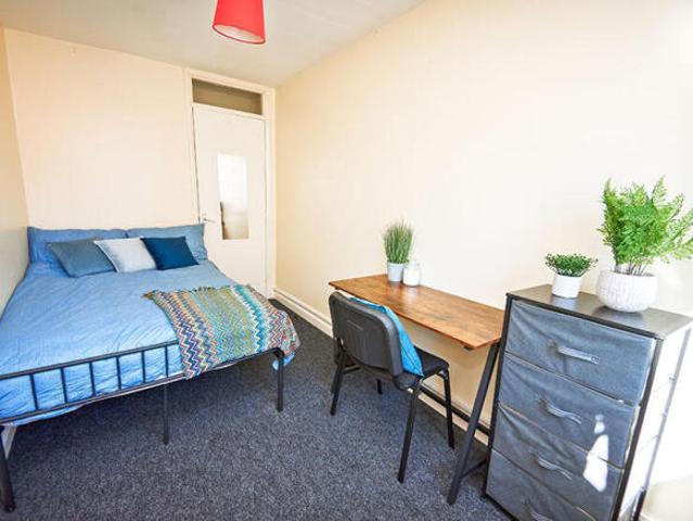 Townhouse for rent in Scotland