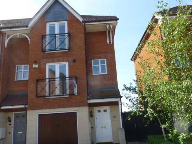 House for rent in Binley, West Midlands