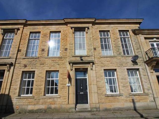 House for rent in Lancashire