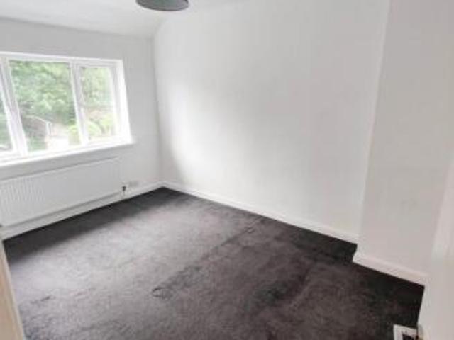 Townhouse for rent in Yardley Wood, West Midlands