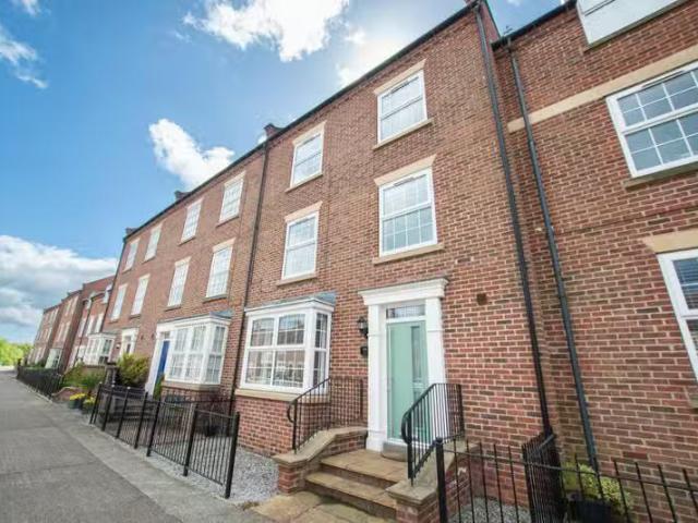 House for rent in Beverley, East Riding Of Yorkshire