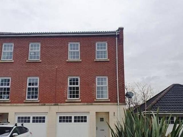 House for rent in Greater Manchester
