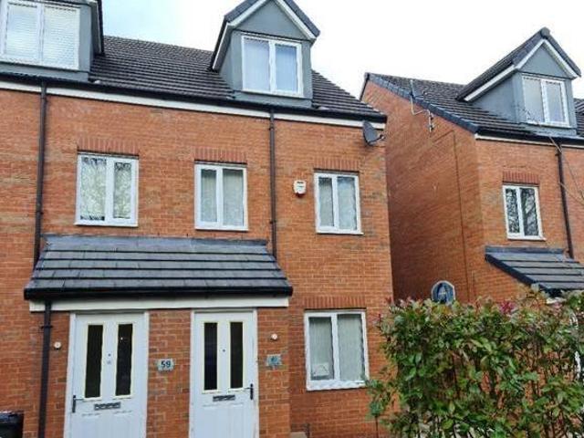 House for rent in Greater Manchester, England