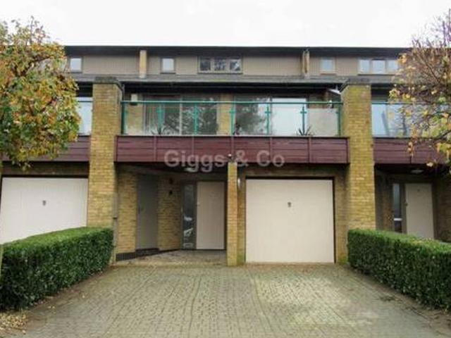 House for rent in Cambridgeshire