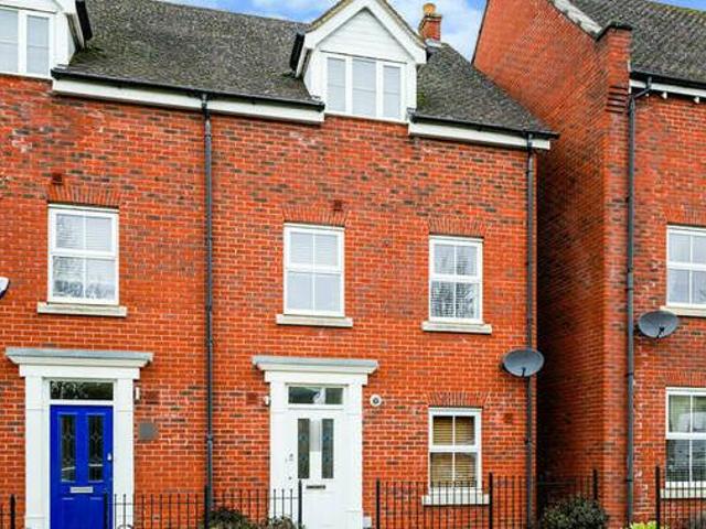 House for rent in Wiltshire