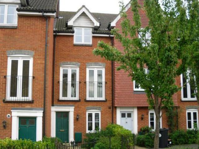 House for rent in Lyons, Greater London