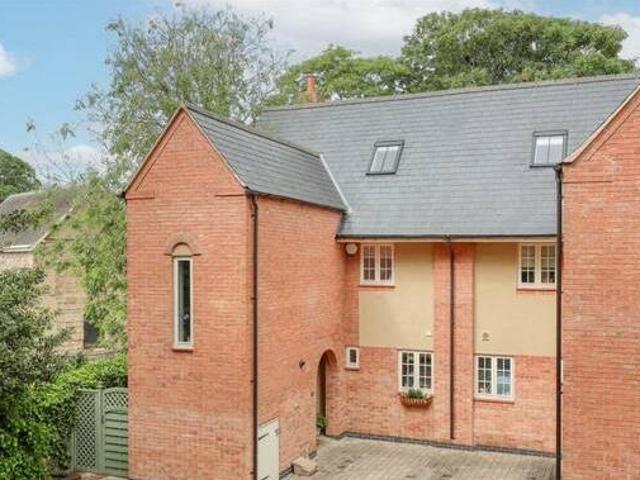 House for rent in Leicestershire