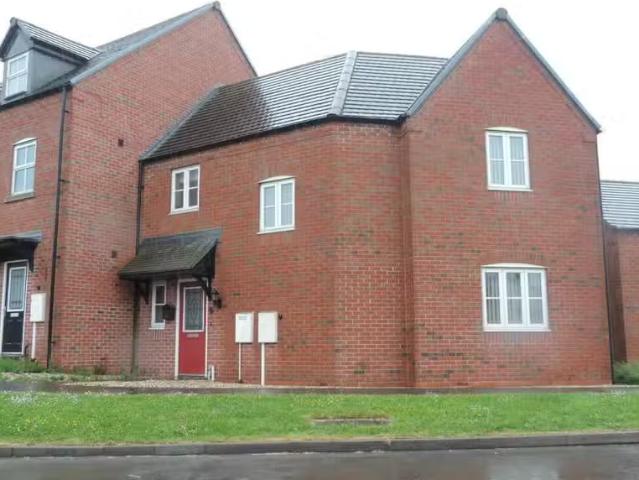 House for rent in Egginton, East Midlands