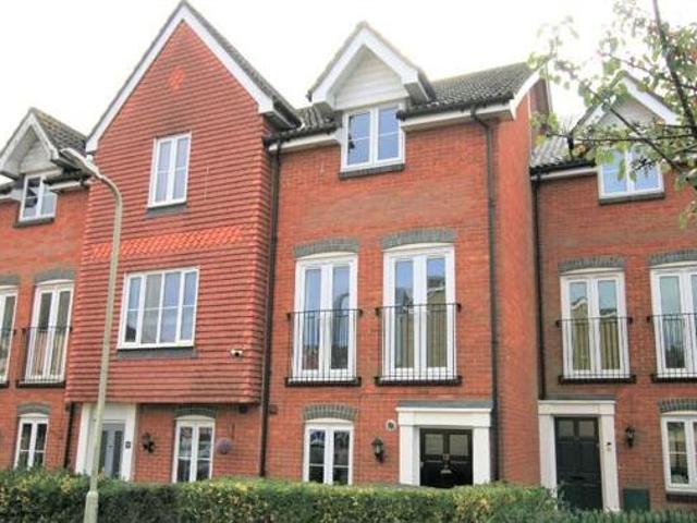 House for rent in Kennington Lees, Bridgefield