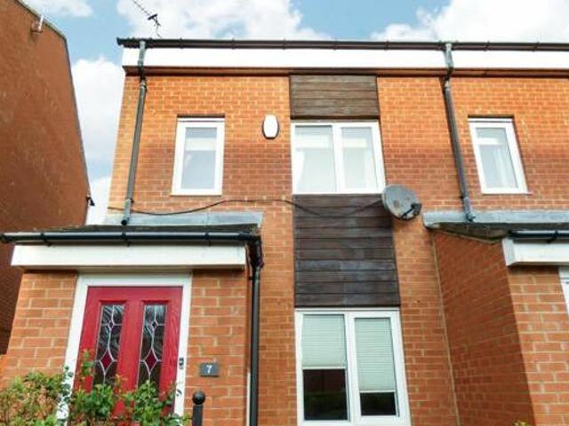 House for rent in Ashington, Northumberland
