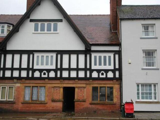House for rent in Atherstone CP, Gun Hill