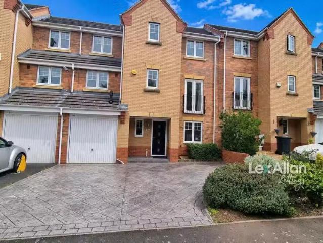 House for rent