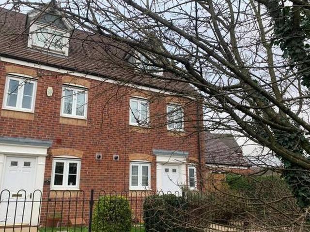 House for rent in Froggatt, East Midlands
