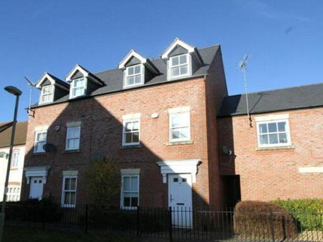 House for rent in The Mill, Cherwell