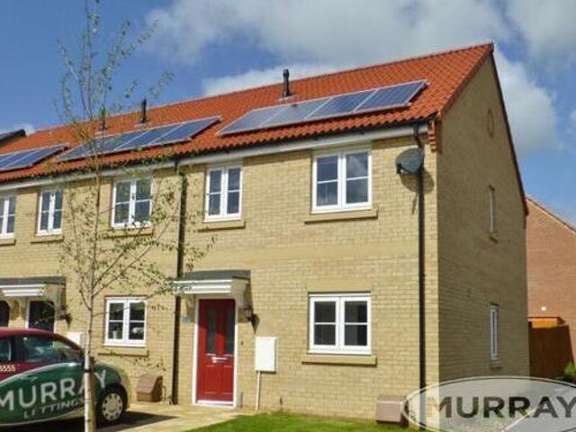 House for rent in Brentingby, Leicestershire