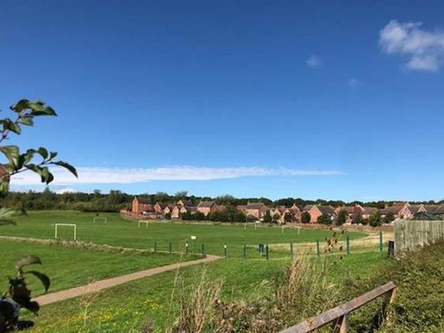 House for rent in Cambridgeshire