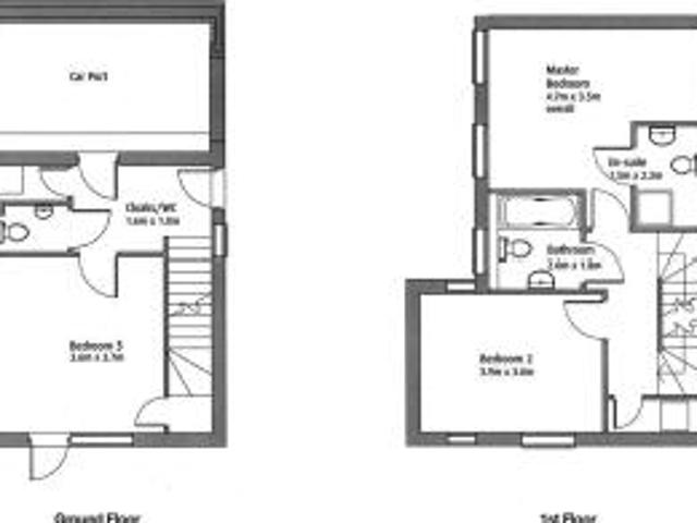 Townhouse for rent in Hulme, Georgia