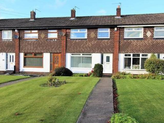 House for rent in Greater Manchester, England