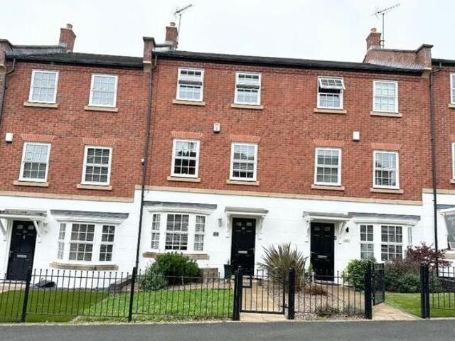 House for rent in West Midlands