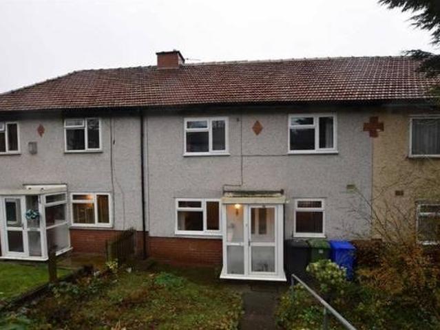 House for rent in Lancashire