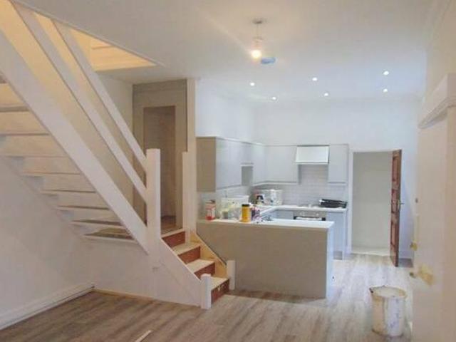 House for rent in Hampshire