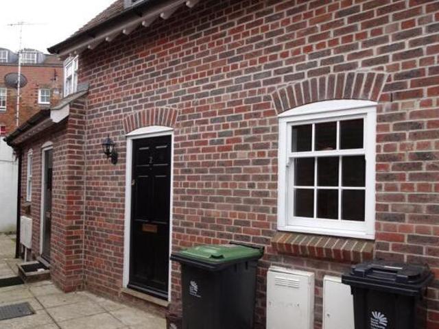 House for rent in Blandford Forum, East Dorset